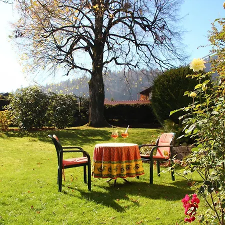 Grosse Mit Garten Und Bergblick Rotta