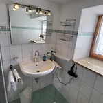 Apartman Grosse Mit Garten Und Bergblick