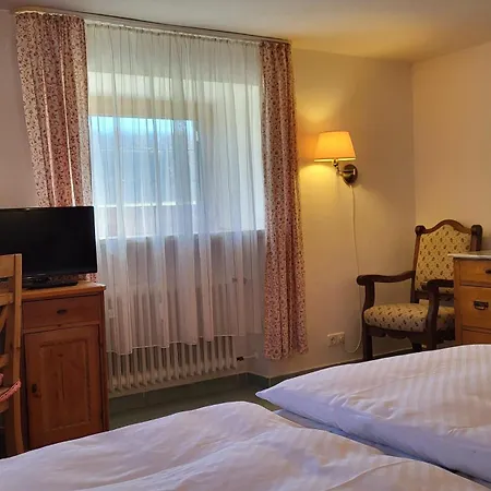Apartman Grosse Mit Garten Und Bergblick